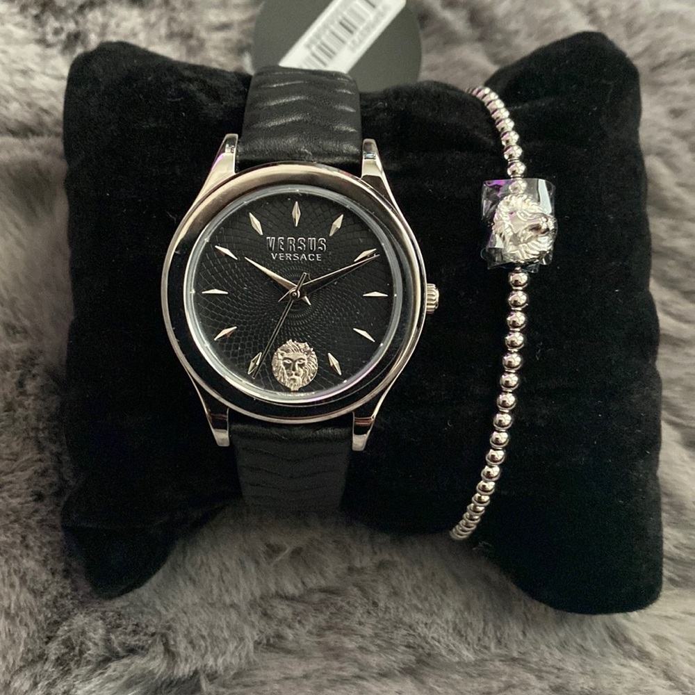 Versus Versace Woman’s Watch